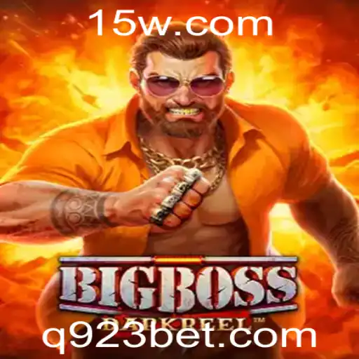 BigBoss e 923bet: Mergulhe no Mundo de Estratégia e Aventura