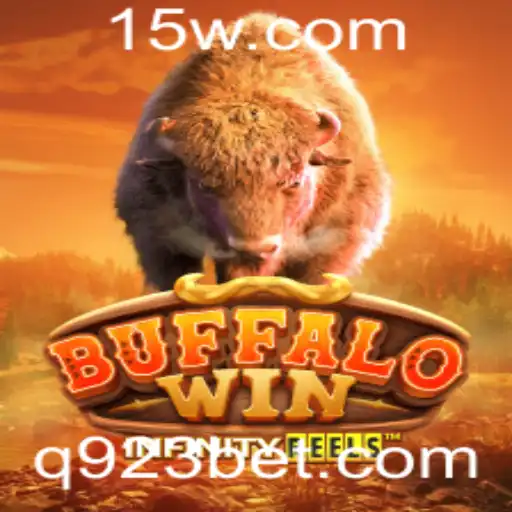 BuffaloWin: Uma Nova Experiência no Universo dos Jogos Online com 923bet