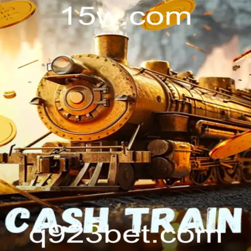 Descubra o Mundo Emocionante de CashTrain com 923bet