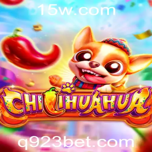 Explorando o Mundo do Jogo CHILIHUAHUA: Diversão e Estratégia Reunidas