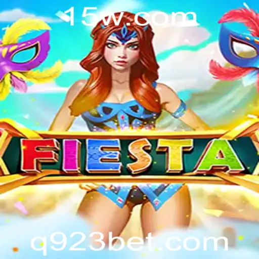Descubra o Jogo 'Fiesta' e a Tendência '923bet'