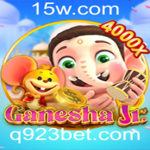 Explorando o Mundo de GaneshaJr: Um Jogo Inovador em 923bet