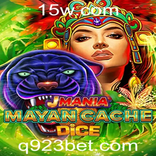 Descubra o Fascinante Mundo de JManiaMayanCacheDice e a Plataforma 923bet