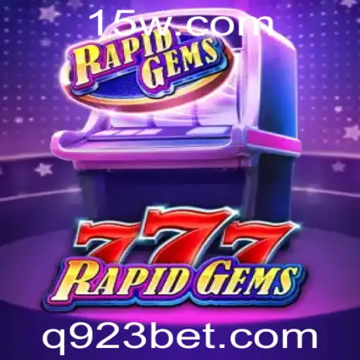 Explorando RapidGems777: O Jogo de Azar do Momento na 923bet