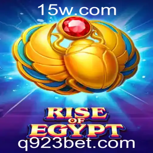 Explorando o Fascinante Mundo de RiseOfEgypt no 923Bet