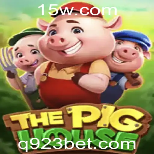 Descubra o Fascinante Mundo de ThePigHouse com 923bet
