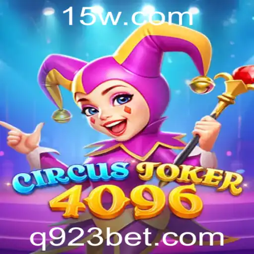 Desvendando o Fascinante Mundo de CircusJoker4096: Um Guia Completo para Iniciantes