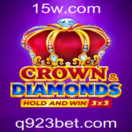 Descubra o Fascinante Mundo de Crowndiamonds com 923bet
