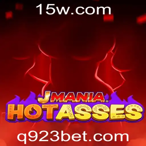 Explorando JManiaHotAsses: O Jogo do Momento com 923bet