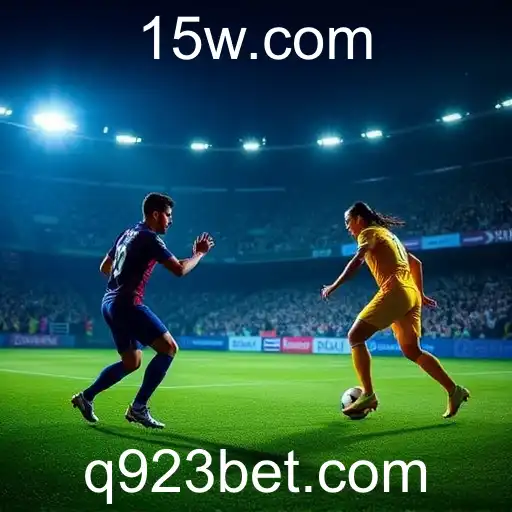 923bet: Jogo Responsável: Um Guia para Apostadores na 923bet