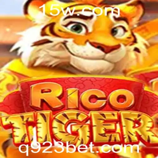 RicoTiger: A Nova Sensação de Jogo Envolvendo Estratégia e Emoção