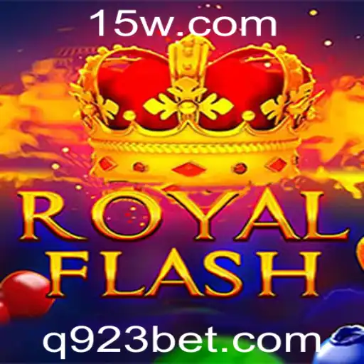 Descubra o Fascinante Mundo de RoyalFlash com 923bet