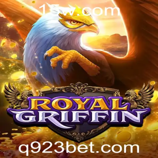 Descubra RoyalGriffin: O Jogo que Está Dominando 2023 com 923bet