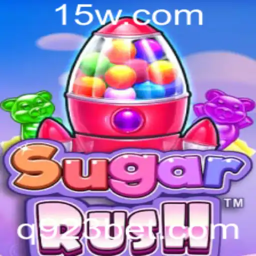 Explorando o Universo do Jogo SugarRush: Uma Aventura Doce no Mundo 923bet