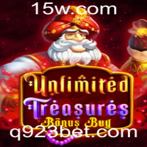 Desvendando o Universo de UnlimitedTreasuresBonusBuy no Mundo de 923bet