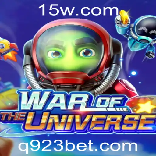 WAROFTHEUNIVERSE: A Nova Sensação de Jogo que Está Dominando o Mundo