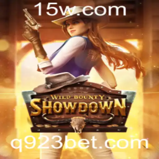Descubra o Jogo Emocionante 'WildBountyShowdown' com 923bet
