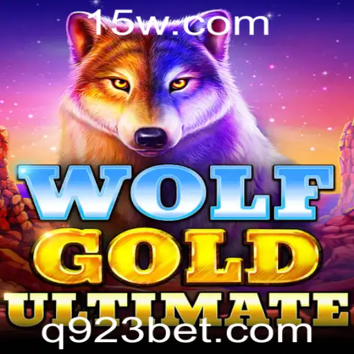 Descubra o Universo do WolfGoldUltimate com 923bet